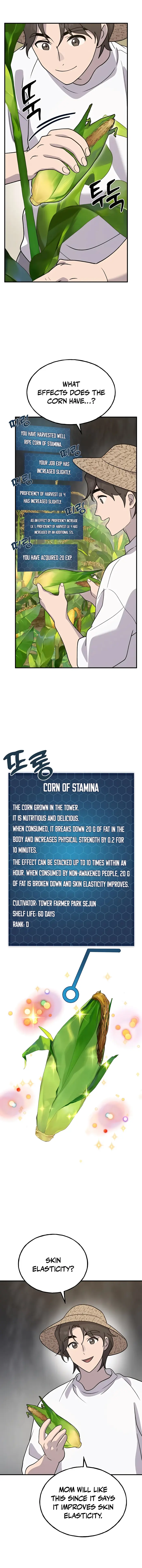 Solo Farming In The Tower - Chapter 32 image 08_optimized